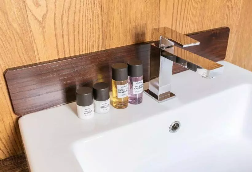 Fotos del hotel Campo De Fiori Apartments:  5