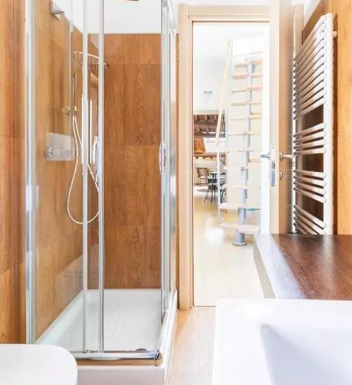 Fotos del hotel Campo De Fiori Apartments:  4