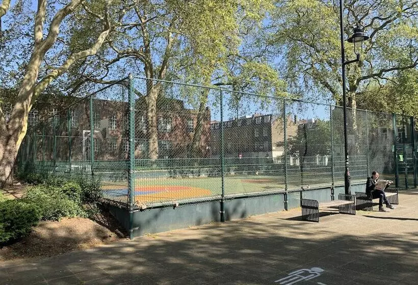 Fotos del hotel Albion House:  8