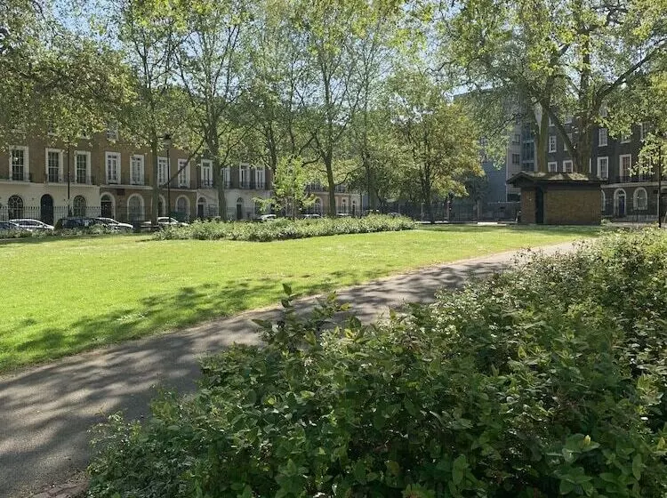 Fotos del hotel Albion House:  19