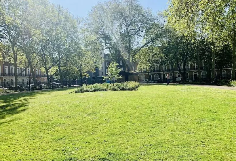 Fotos del hotel Albion House:  13