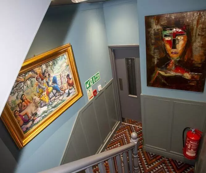 Fotos del hotel Albion House:  25