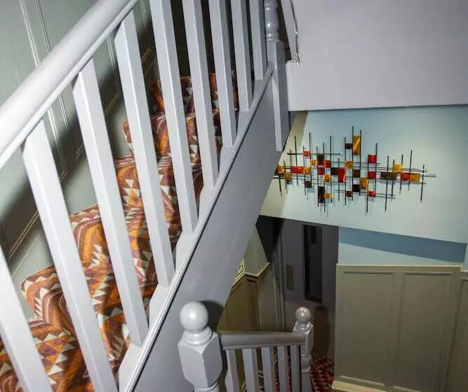 Fotos del hotel Albion House:  23