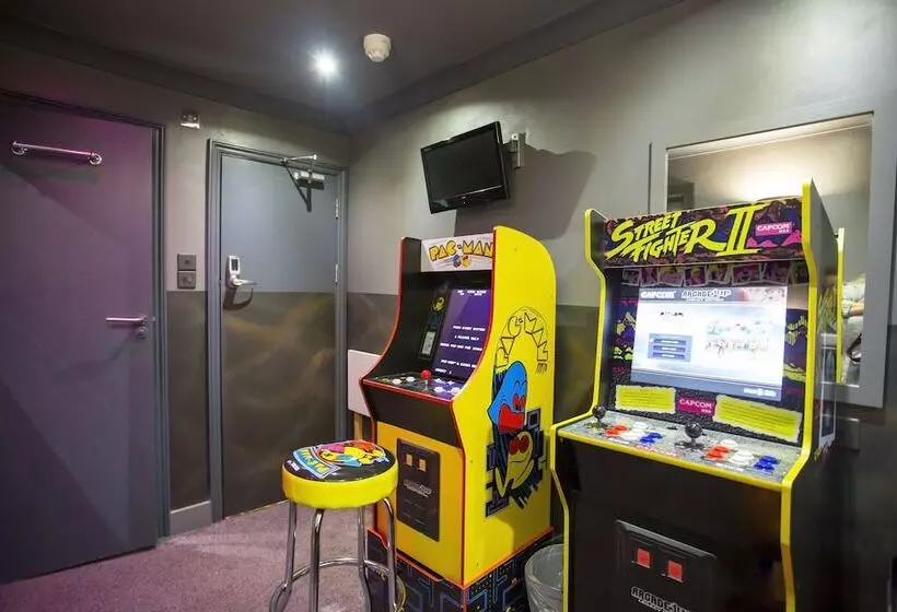 Fotos del hotel Albion House:  10