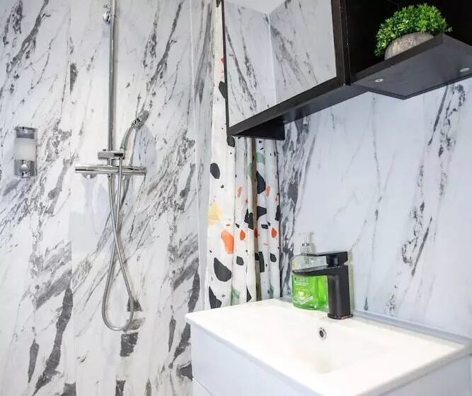 Fotos del hotel Albion House:  22