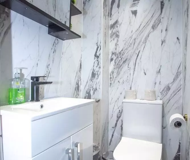 Fotos del hotel Albion House:  11