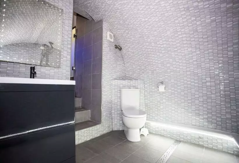 Fotos del hotel Albion House:  14