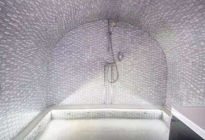 Fotos del hotel Albion House:  9