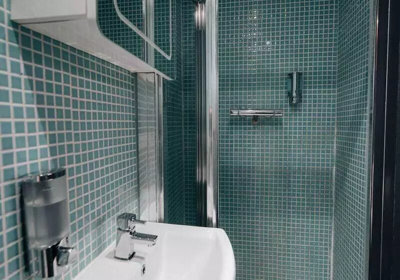 Fotos del hotel Albion House:  20