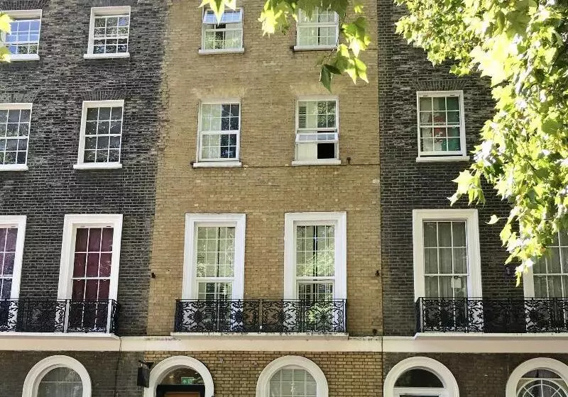 Fotos del hotel Albion House:  7