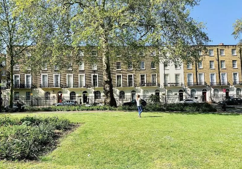 Fotos del hotel Albion House:  6