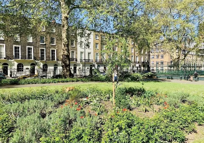 Fotos del hotel Albion House:  18