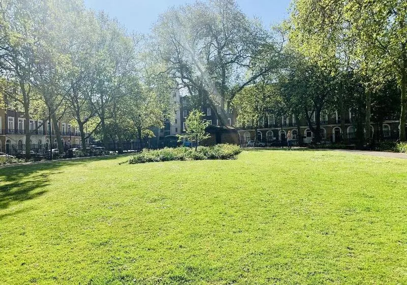 Fotos del hotel Albion House:  16