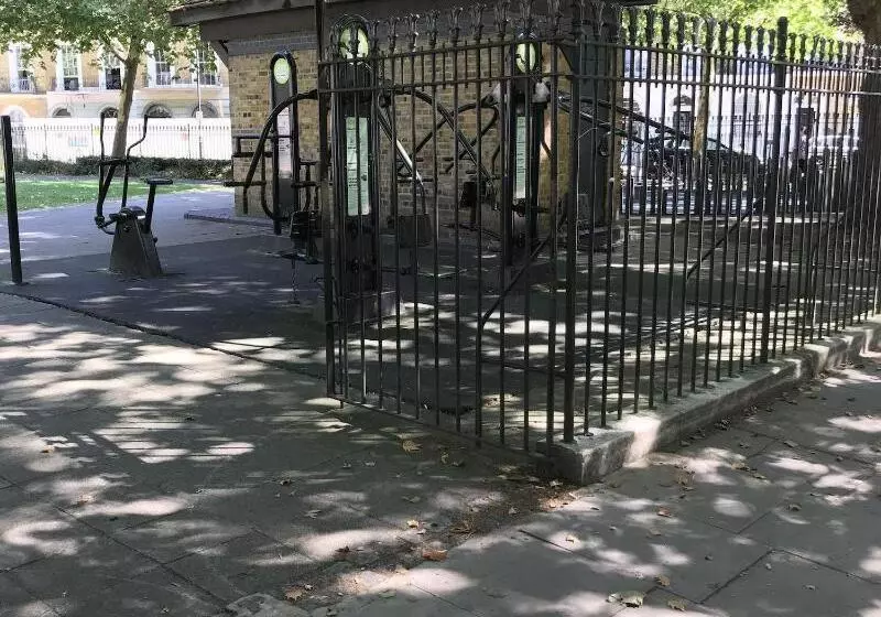 Fotos del hotel Albion House:  21