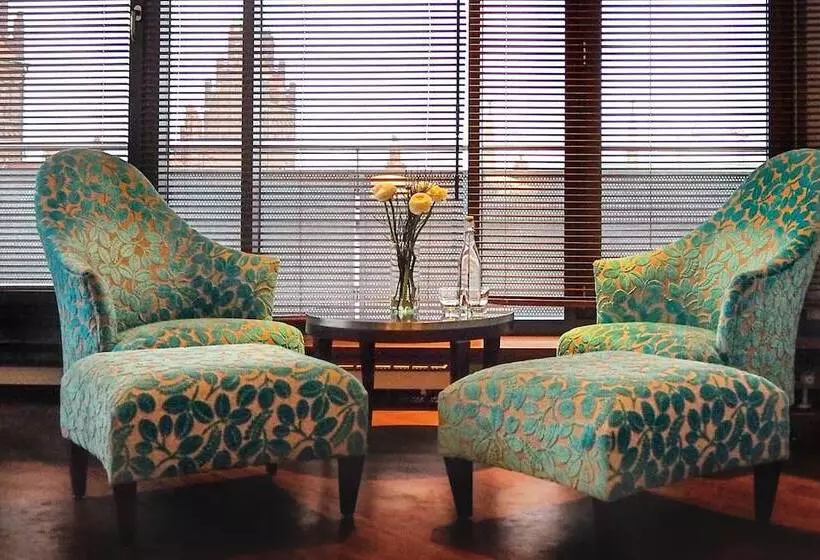 Fotos del hotel Yours Truly:  25