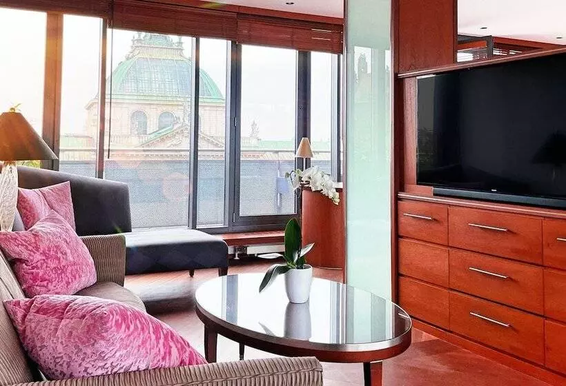 Fotos del hotel Yours Truly:  16