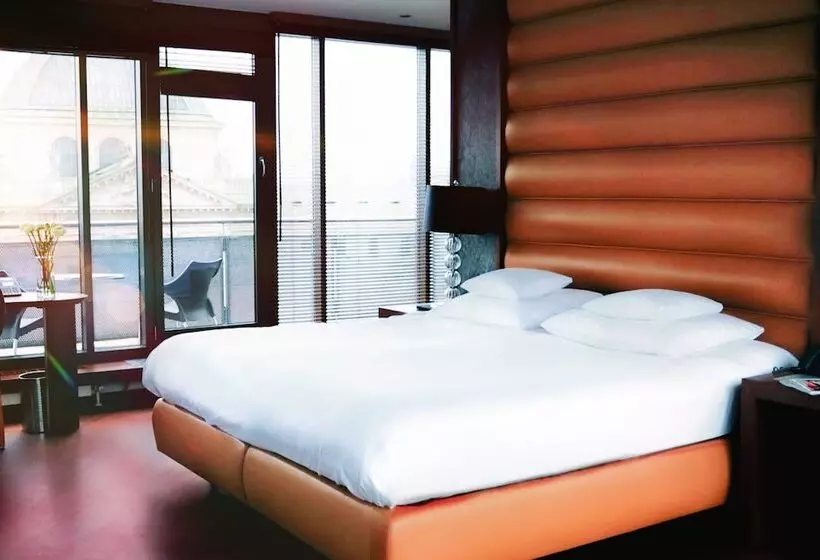 Fotos del hotel Yours Truly:  21