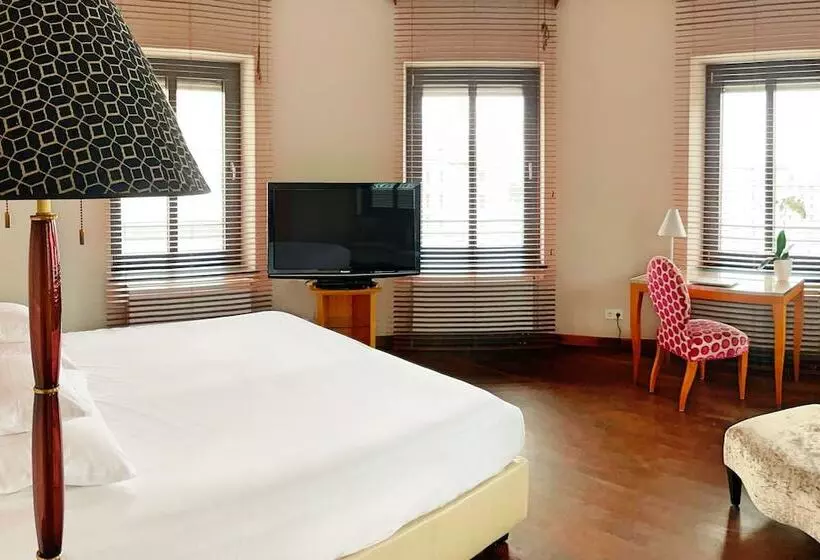 Fotos del hotel Yours Truly:  20