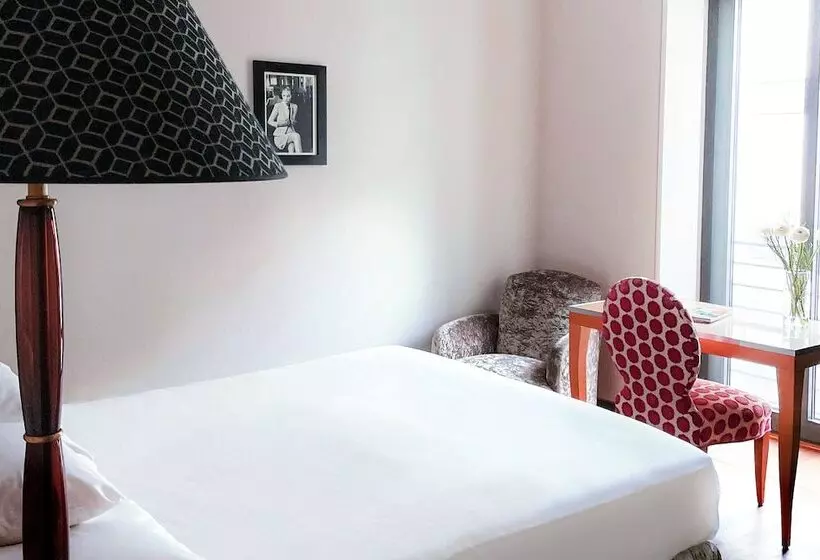 Fotos del hotel Yours Truly:  11