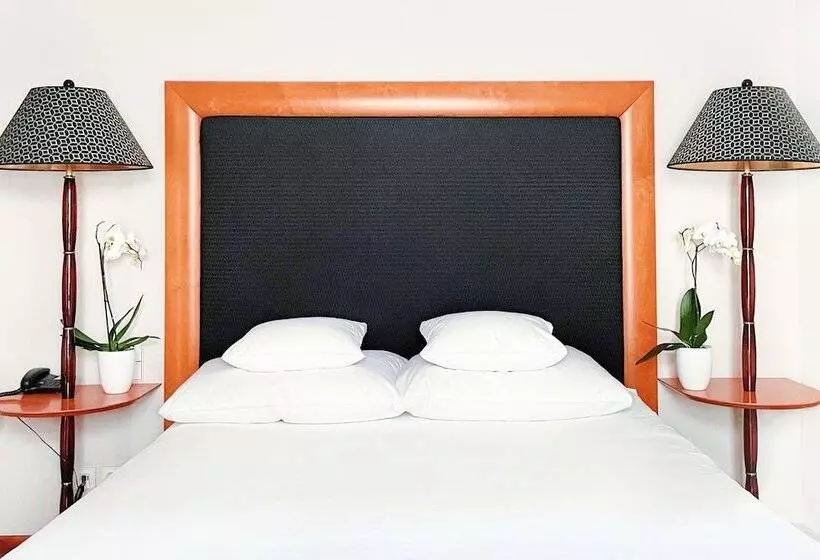 Fotos del hotel Yours Truly:  24