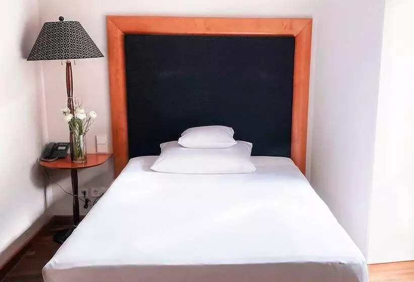 Fotos del hotel Yours Truly:  22