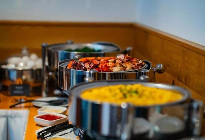 Fotos del hotel Metropolitan Old Town   Czech Leading S:  7