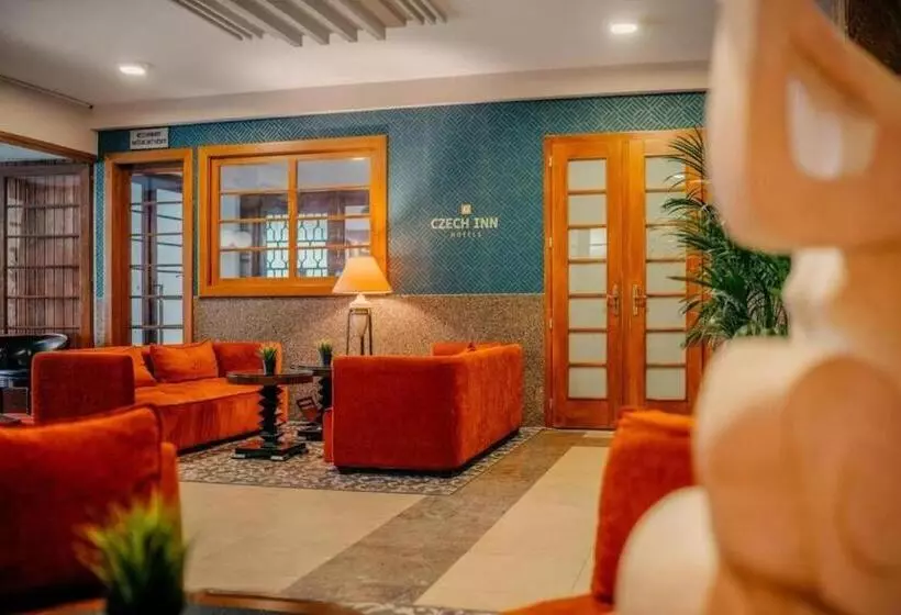 Fotos del hotel Metropolitan Old Town   Czech Leading S:  16