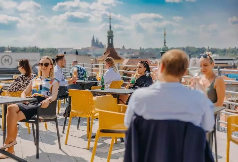 Fotos del hotel Metropolitan Old Town   Czech Leading S:  22