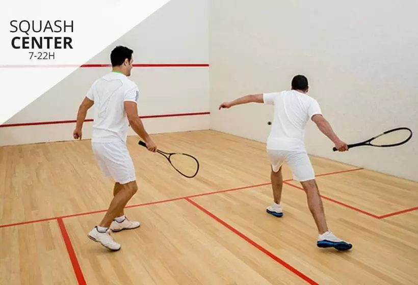 Fotos del hotel Metropolitan Old Town   Czech Leading S:  5