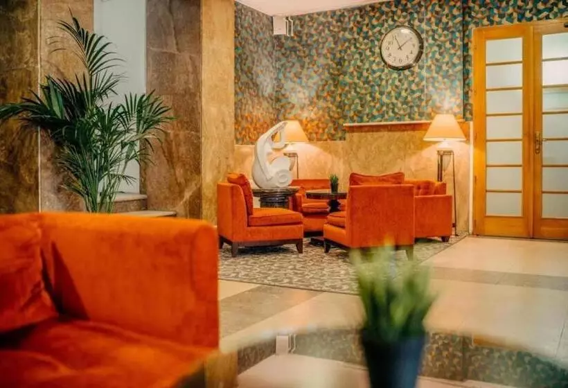 Fotos del hotel Metropolitan Old Town   Czech Leading S:  17