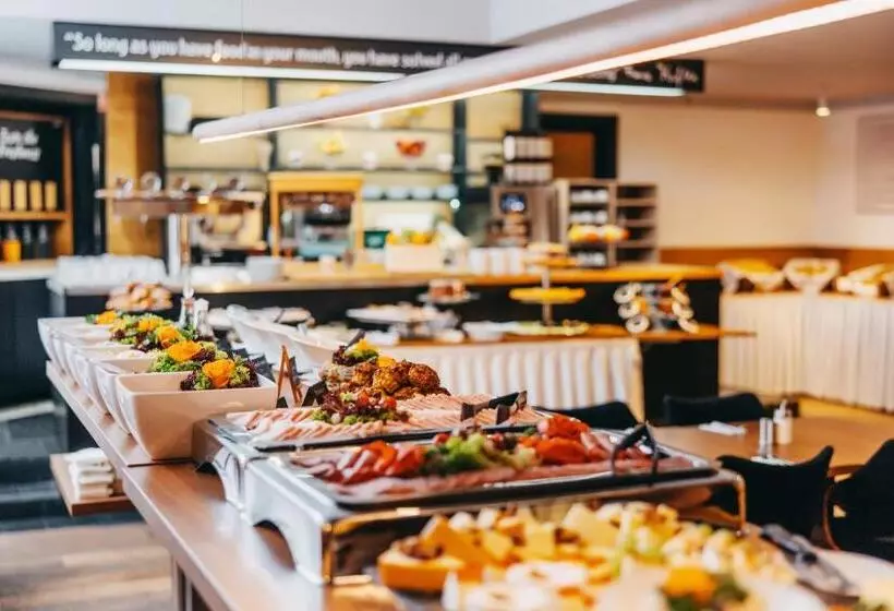 Fotos del hotel Metropolitan Old Town   Czech Leading S:  20