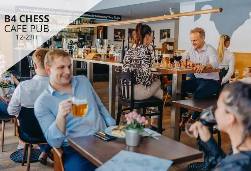 Fotos del hotel Metropolitan Old Town   Czech Leading S:  21