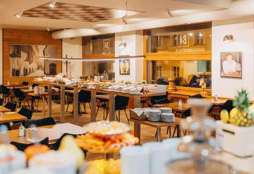 Fotos del hotel Metropolitan Old Town   Czech Leading S:  9