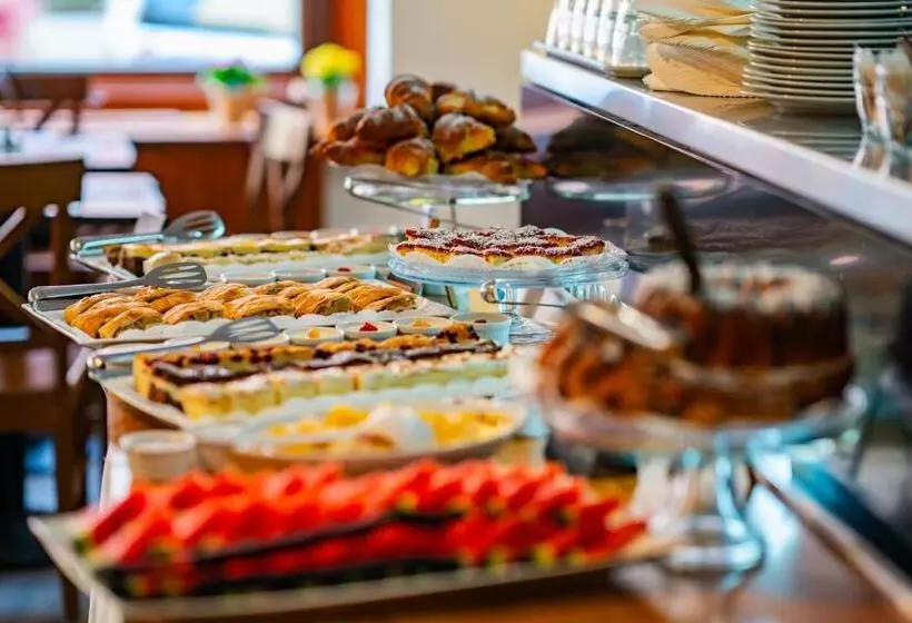 Fotos del hotel Metropolitan Old Town   Czech Leading S:  11