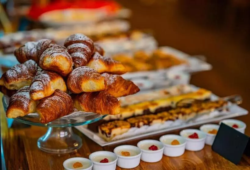 Fotos del hotel Metropolitan Old Town   Czech Leading S:  10