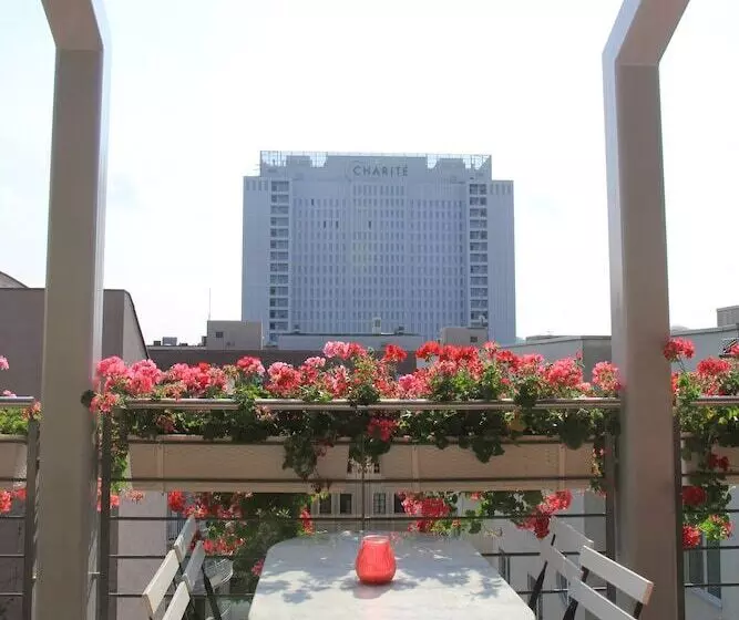 Fotos del hotel Mikon Eastgate Hotel  City Centre:  4