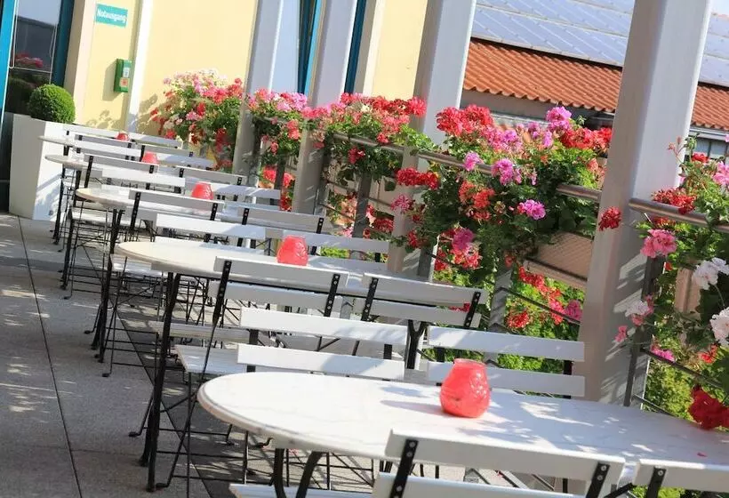 Fotos del hotel Mikon Eastgate Hotel  City Centre:  8