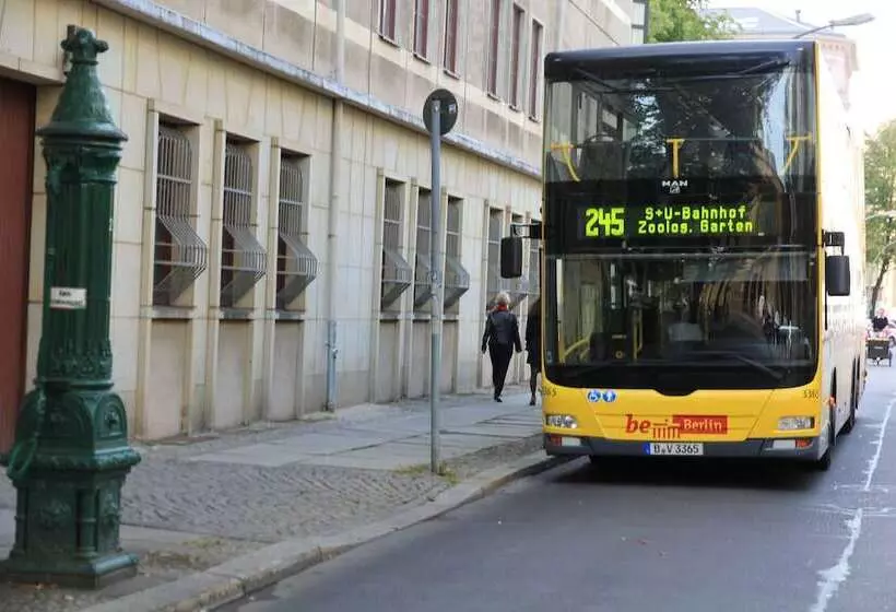 Fotos del hotel Mikon Eastgate Hotel  City Centre:  9