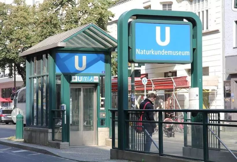 Fotos del hotel Mikon Eastgate Hotel  City Centre:  3