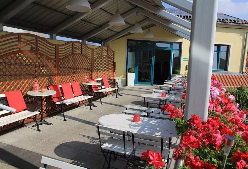 Fotos del hotel Mikon Eastgate Hotel  City Centre:  11