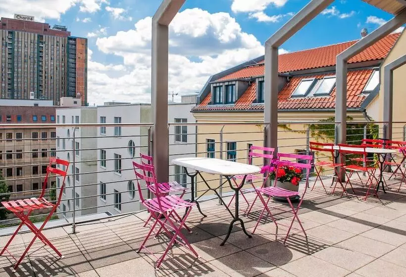 Fotos del hotel Mikon Eastgate Hotel  City Centre:  14