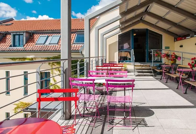 Fotos del hotel Mikon Eastgate Hotel  City Centre:  15