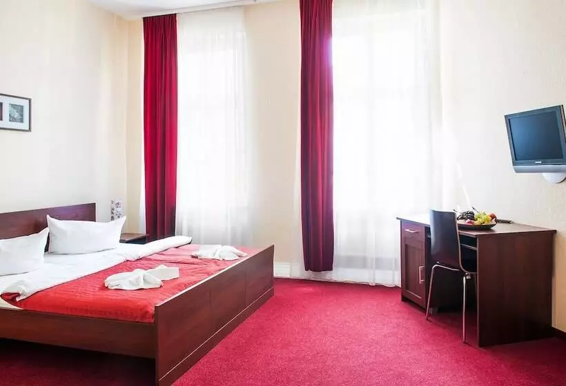 Fotos del hotel Mikon Eastgate Hotel  City Centre:  2