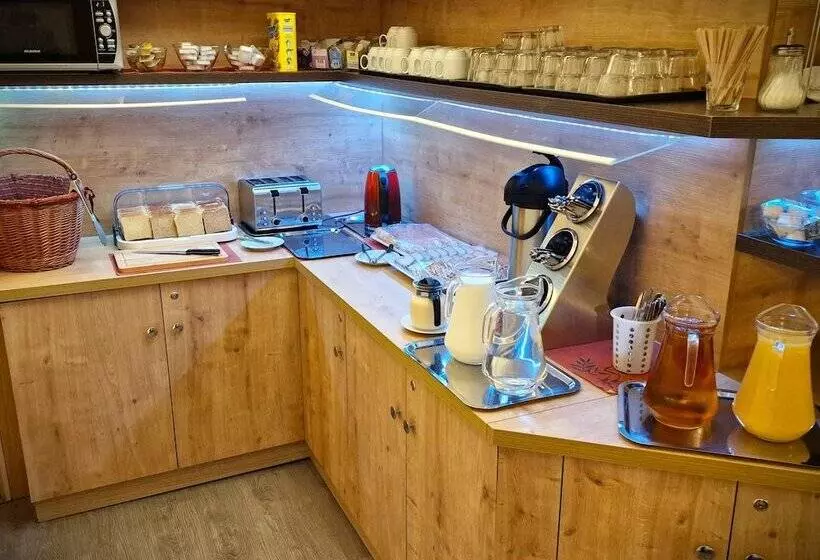 Fotos del hotel Mikon Eastgate Hotel  City Centre:  5