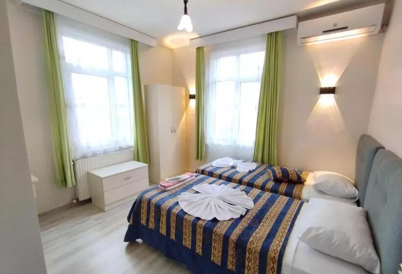 Fotos del hotel Anadolu:  10