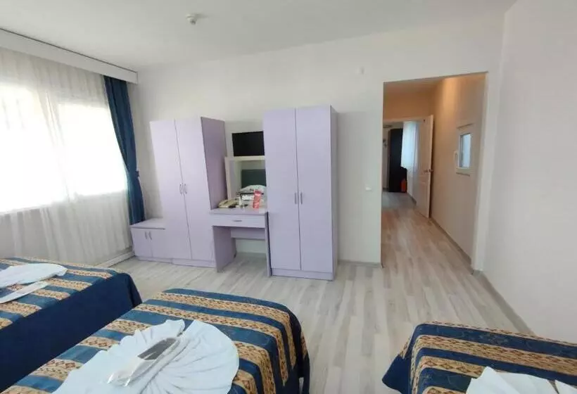 Fotos del hotel Anadolu:  19