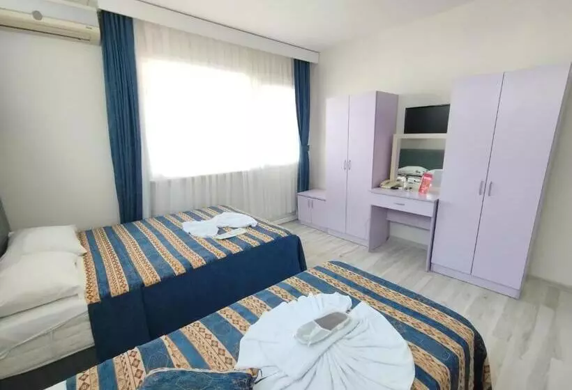 Fotos del hotel Anadolu:  18