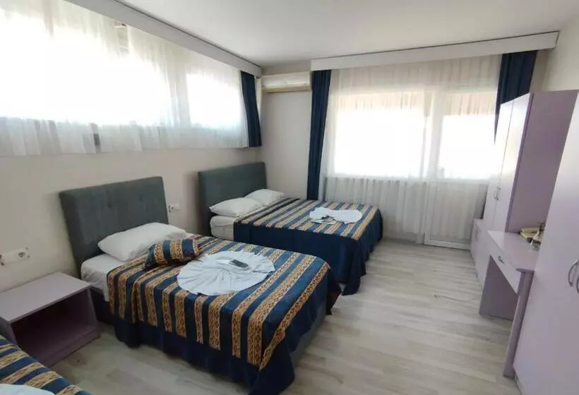 Fotos del hotel Anadolu:  11