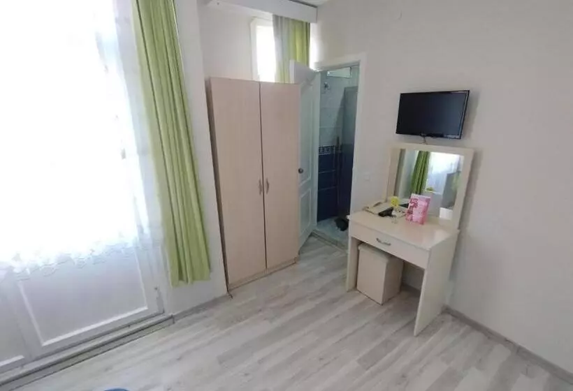 Fotos del hotel Anadolu:  25