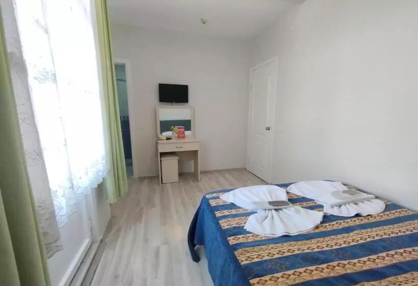 Fotos del hotel Anadolu:  6